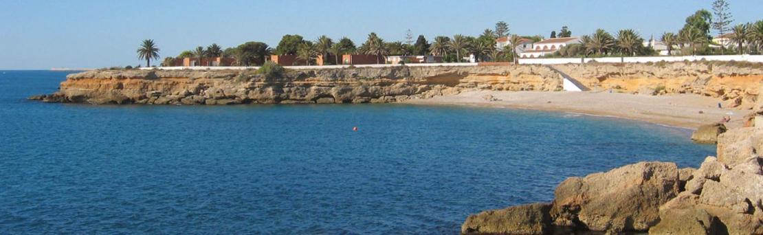 Cala Puntal Daire Vinarós Dış mekan fotoğraf