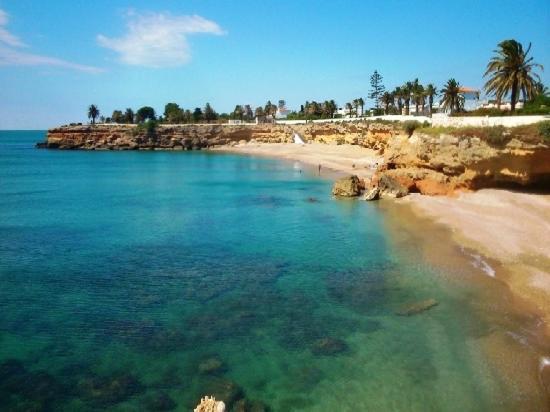 Cala Puntal Daire Vinarós Dış mekan fotoğraf