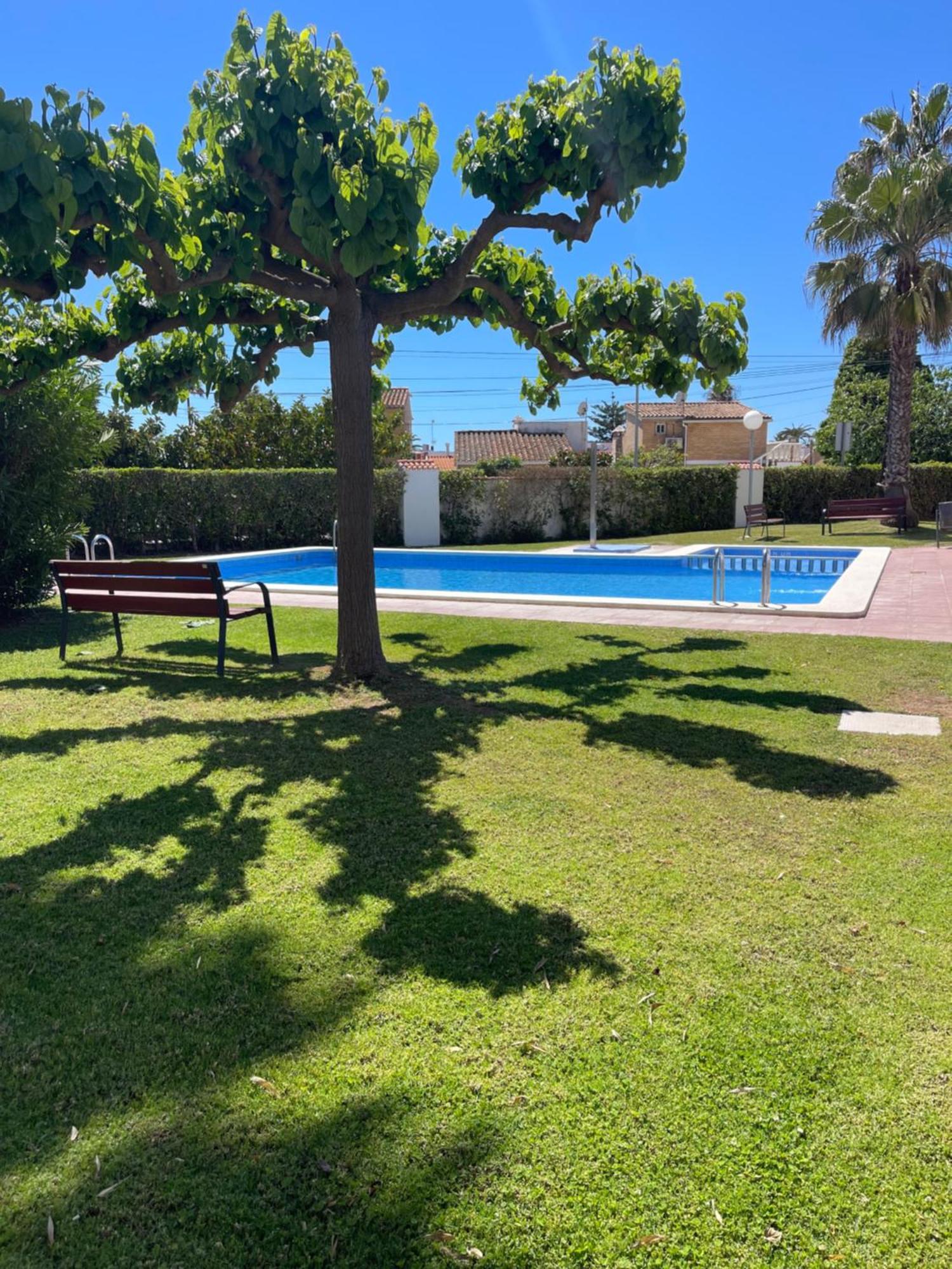 Cala Puntal Daire Vinarós Dış mekan fotoğraf